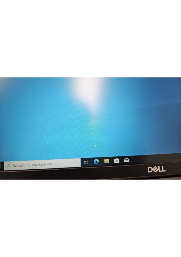 Dell Latitude 5501 i5-9400H 16GB 256GB SSD 15,6